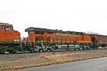 BNSF 6974